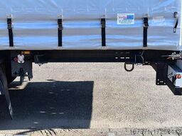 NORDIC S340 3 AXLE CURTAINSIDER SLIDING ROOF , NEW TIL...