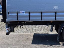 NORDIC S340 3 AXLE CURTAINSIDER SLIDING ROOF , NEW TIL...