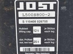 NORDIC S340 3 AXLE CURTAINSIDER SLIDING ROOF , NEW TIL...