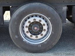 NORDIC S340 3 AXLE CURTAINSIDER SLIDING ROOF , NEW TIL...