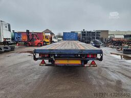 Pacton PVG:97/3016 | Air suspension | BPW ECO P drum