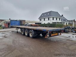 Pacton PVG:97/3016 | Air suspension | BPW ECO P drum