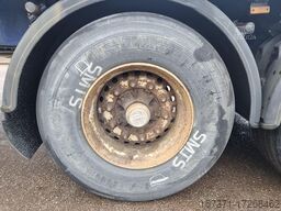 Pacton PVG:97/3016 | Air suspension | BPW ECO P drum