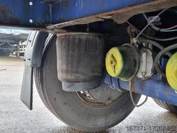 Pacton PVG:97/3016 | Air suspension | BPW ECO P drum