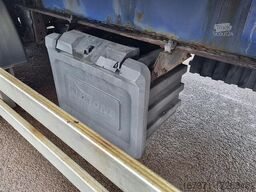 Pacton PVG:97/3016 | Air suspension | BPW ECO P drum