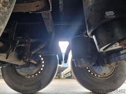 Pacton PVG:97/3016 | Air suspension | BPW ECO P drum
