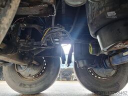 Pacton PVG:97/3016 | Air suspension | BPW ECO P drum