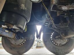 Pacton PVG:97/3016 | Air suspension | BPW ECO P drum