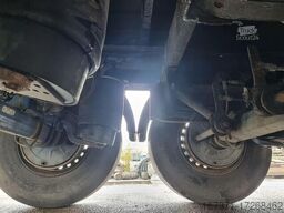 Pacton PVG:97/3016 | Air suspension | BPW ECO P drum