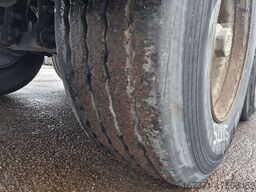 Pacton PVG:97/3016 | Air suspension | BPW ECO P drum