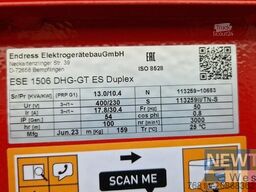 Endress ENDRESS BEIPACK/ZUBEHÖR