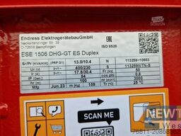 Endress ENDRESS BEIPACK/ZUBEHÖR