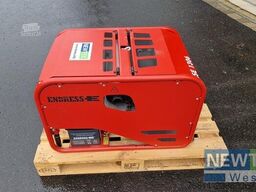 Endress ENDRESS BEIPACK/ZUBEHÖR ESE 1006 DHG-GT ES Duplex Line II/TN-S