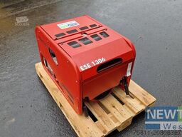 Endress ENDRESS BEIPACK/ZUBEHÖR ESE 1006 DHG-GT ES Duplex Line II/TN-S