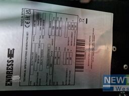 Endress ENDRESS BEIPACK/ZUBEHÖR