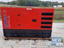 Endress ENDRESS BEIPACK/ZUBEHÖR ESE 20 YW/RS STAGE V IT/TN