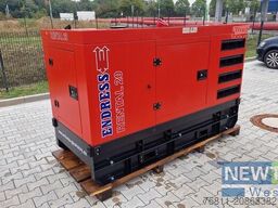 Endress ENDRESS BEIPACK/ZUBEHÖR ESE 20 YW/RS STAGE V IT/TN