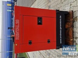 Endress ENDRESS BEIPACK/ZUBEHÖR ESE 20 YW/RS STAGE V IT/TN