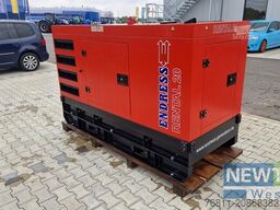 Endress ENDRESS BEIPACK/ZUBEHÖR ESE 20 YW/RS STAGE V IT/TN