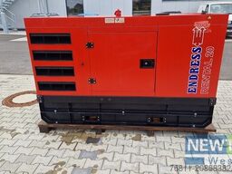 Endress ENDRESS BEIPACK/ZUBEHÖR ESE 20 YW/RS STAGE V IT/TN