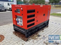 Endress ENDRESS BEIPACK/ZUBEHÖR ESE 20 YW/RS STAGE V IT/TN