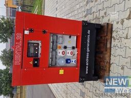 Endress ENDRESS BEIPACK/ZUBEHÖR ESE 20 YW/RS STAGE V IT/TN