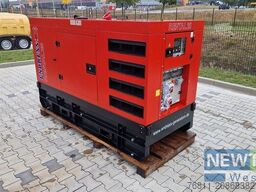 Endress ENDRESS BEIPACK/ZUBEHÖR ESE 20 YW/RS STAGE V IT/TN