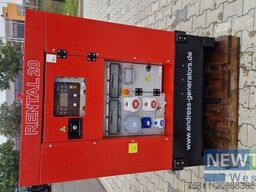 Endress ENDRESS BEIPACK/ZUBEHÖR ESE 20 YW/RS STAGE V IT/TN