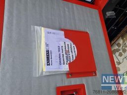 Endress ENDRESS BEIPACK/ZUBEHÖR ESE 20 YW/RS STAGE V IT/TN