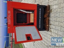 Endress ENDRESS BEIPACK/ZUBEHÖR ESE 20 YW/RS STAGE V IT/TN