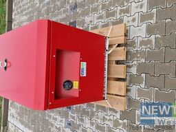 Endress ENDRESS BEIPACK/ZUBEHÖR ESE 1306 DYS-GT ES ISO DI