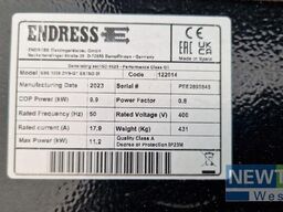 Endress ENDRESS BEIPACK/ZUBEHÖR ESE 1306 DYS-GT ES ISO DI