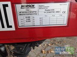 Horsch PRONTO 6 DC