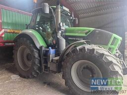 Deutz-Fahr AGROTRON 7250 TTV