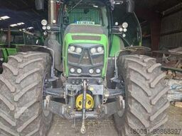 Deutz-Fahr AGROTRON 7250 TTV