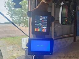 Deutz-Fahr AGROTRON 7250 TTV