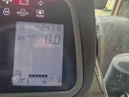 Deutz-Fahr AGROTRON 7250 TTV