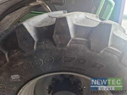 Deutz-Fahr AGROTRON 7250 TTV