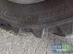 Deutz-Fahr AGROTRON 7250 TTV