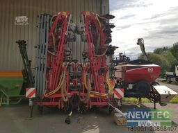 Becker AEROMAT HKT 12 DTE