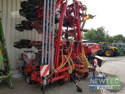 Becker AEROMAT HKT 12 DTE