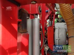 Becker AEROMAT HKT 12 DTE