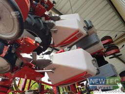 Becker AEROMAT HKT 12 DTE