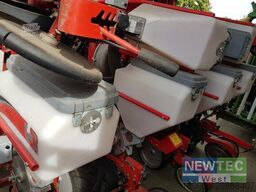 Becker AEROMAT HKT 12 DTE