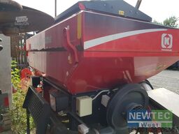 Becker AEROMAT HKT 12 DTE