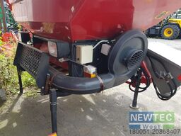 Becker AEROMAT HKT 12 DTE