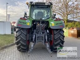 Fendt 718 VARIO S4