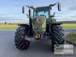 Fendt 718 VARIO S4