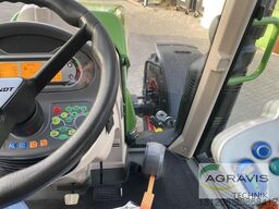 Fendt 718 VARIO S4