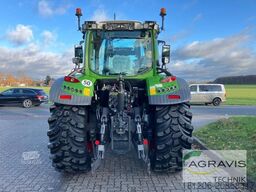 Fendt 516 VARIO S4